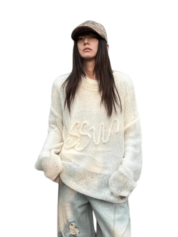 Vintage Camouflage Embroidered Baseball Cap