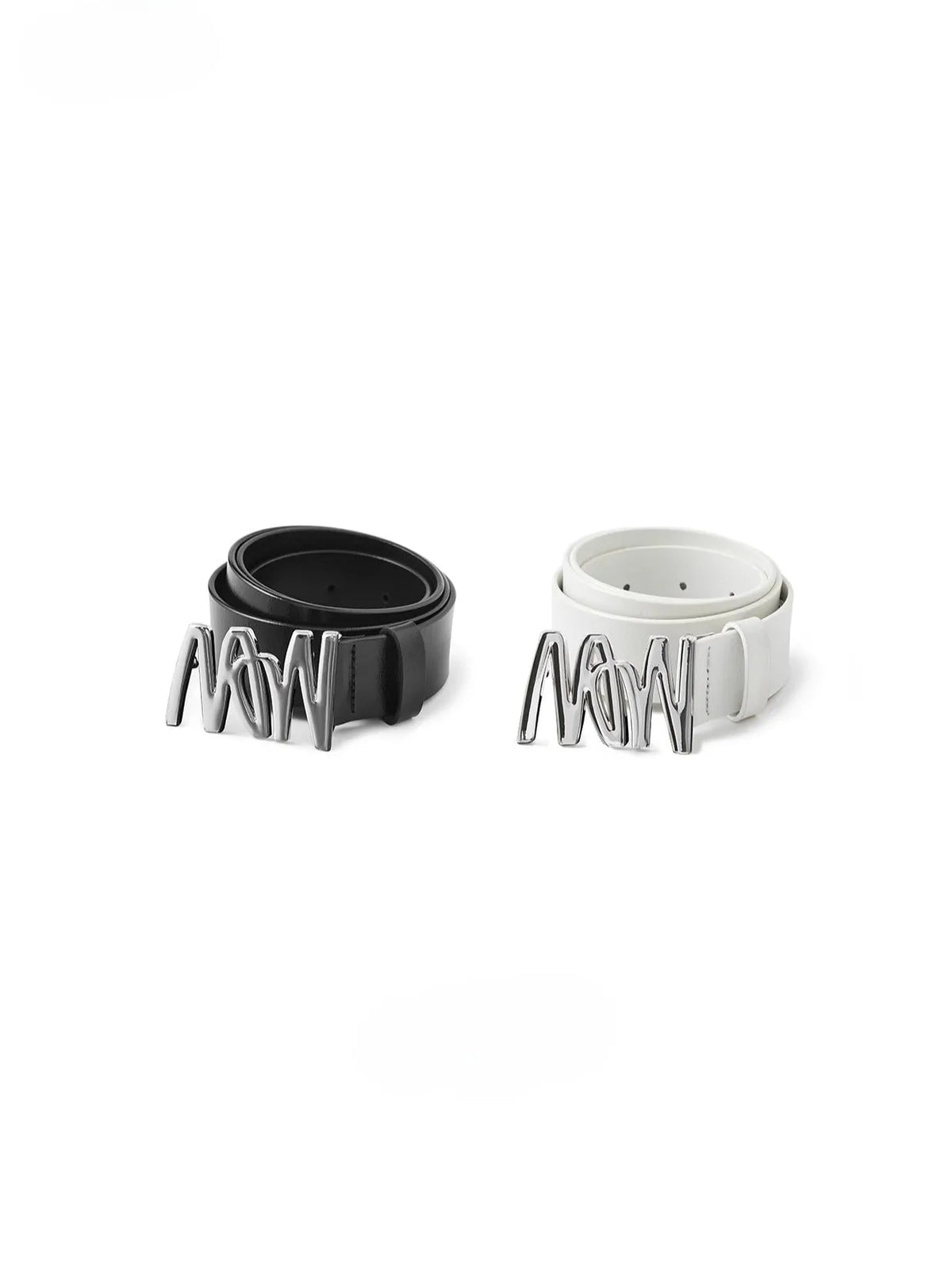 Gravity Luxe Genuine Leather Belt