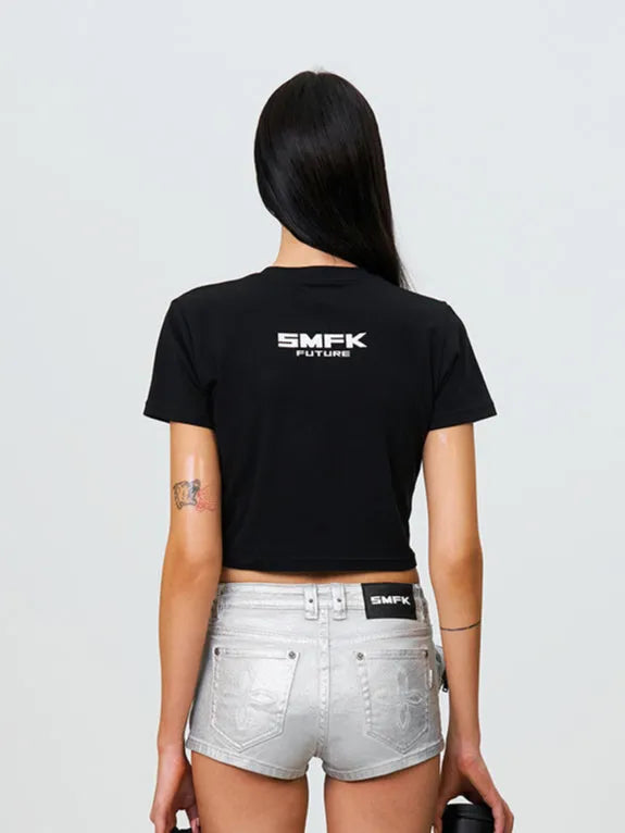 FUTURE Mode Standard Short Tee