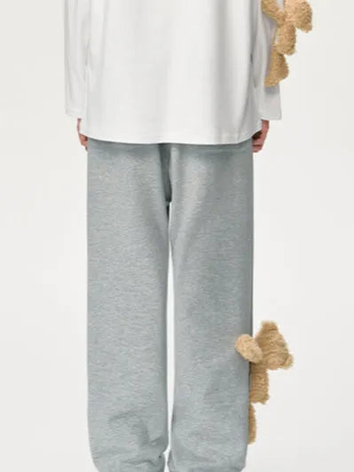 Bear Base Sweatpants