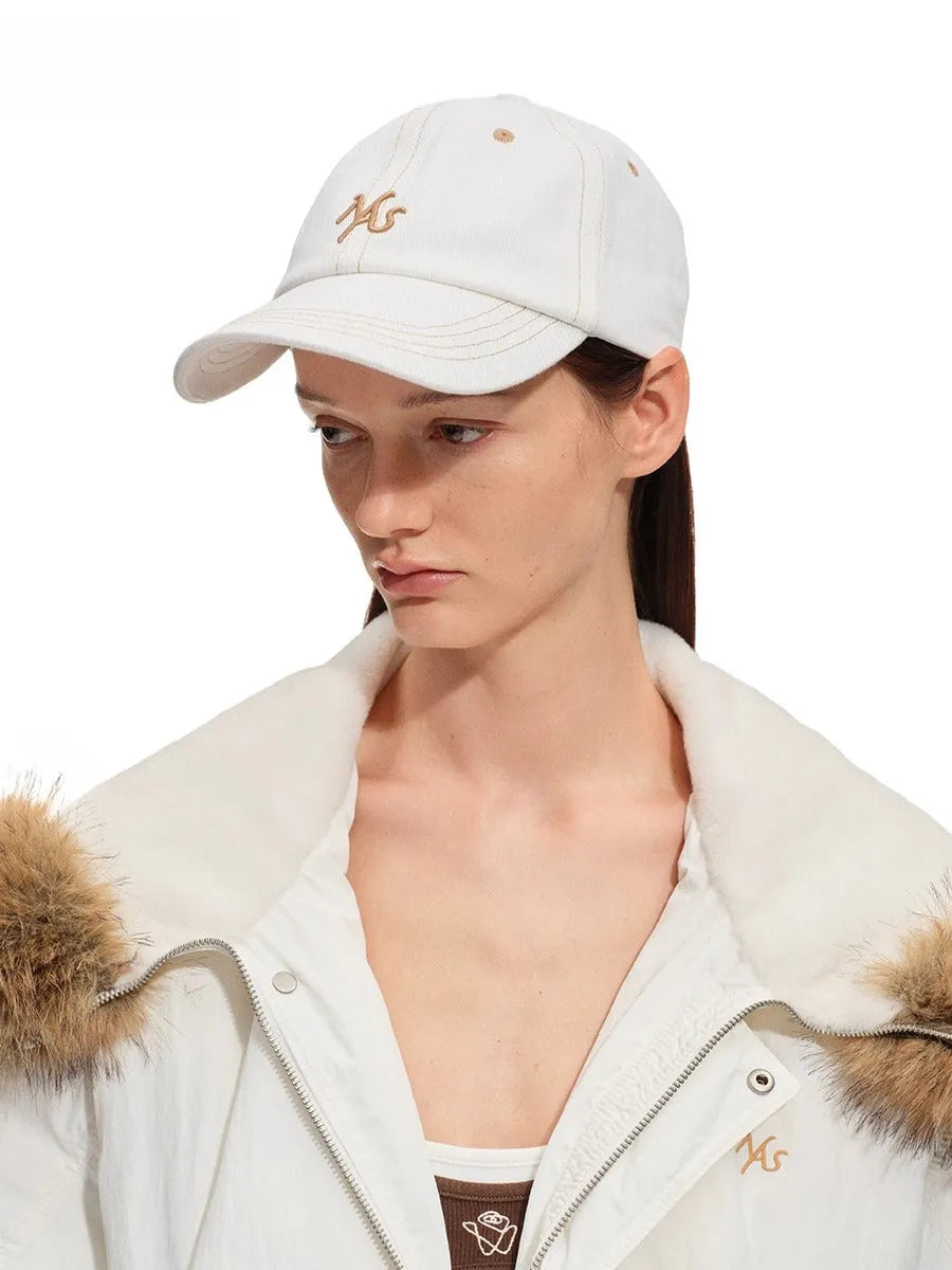 Polar Classic Baseball Cap