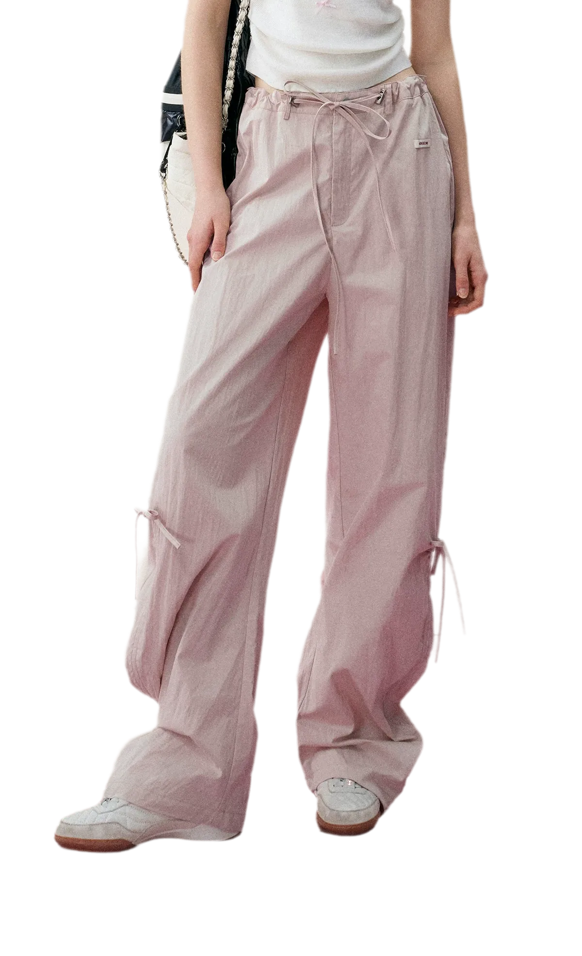 Romantic Cargo Pants
