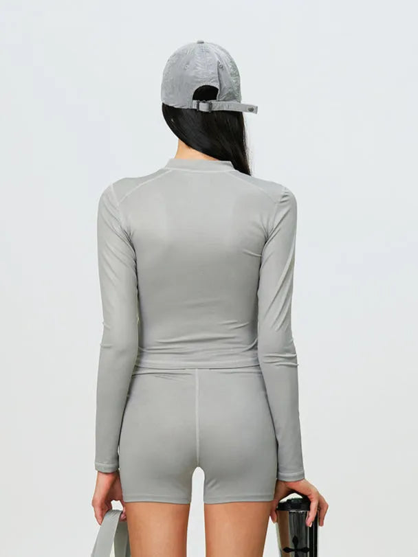 FUTURE Wave Mindful Body Shaping Jacket