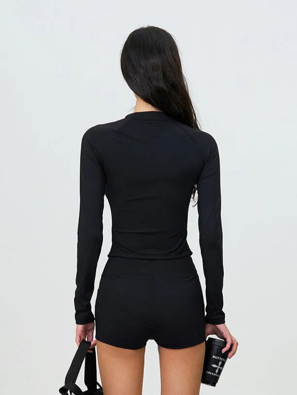 FUTURE Wave Body Shaping Jacket
