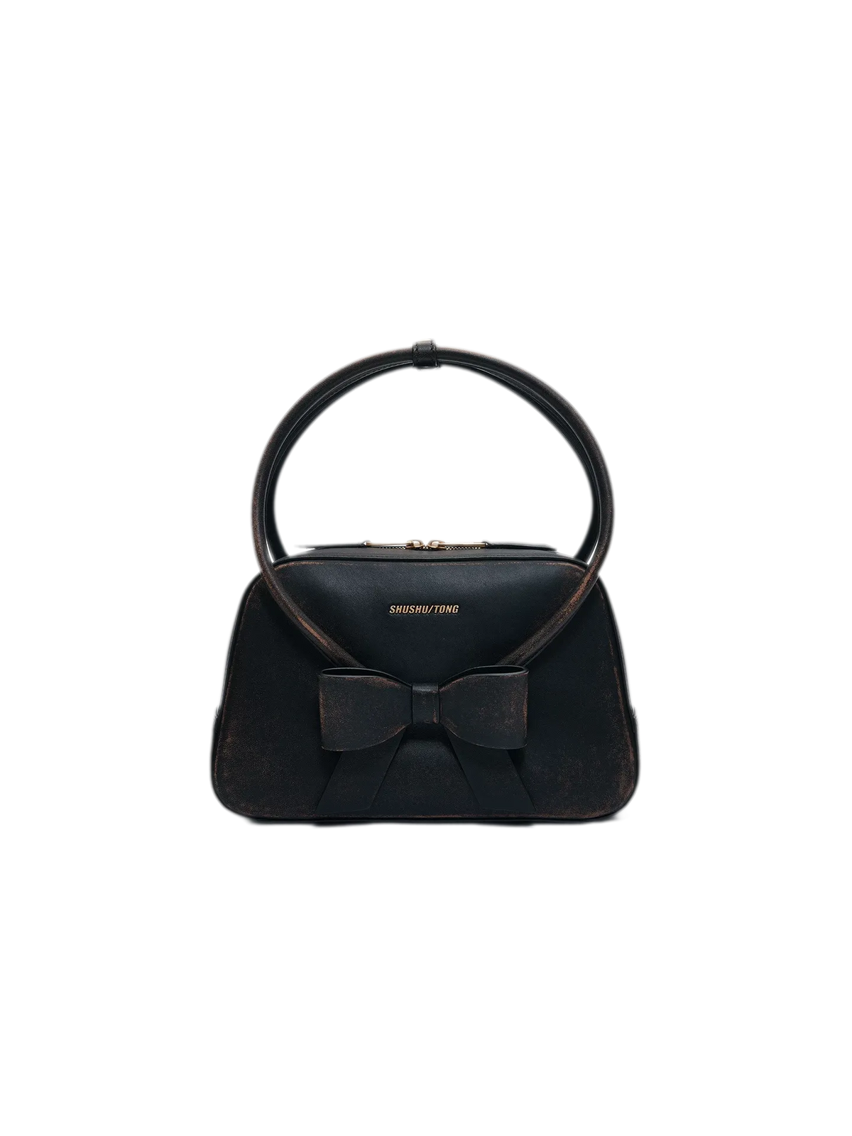 Bowknot Single Shoulder Bag